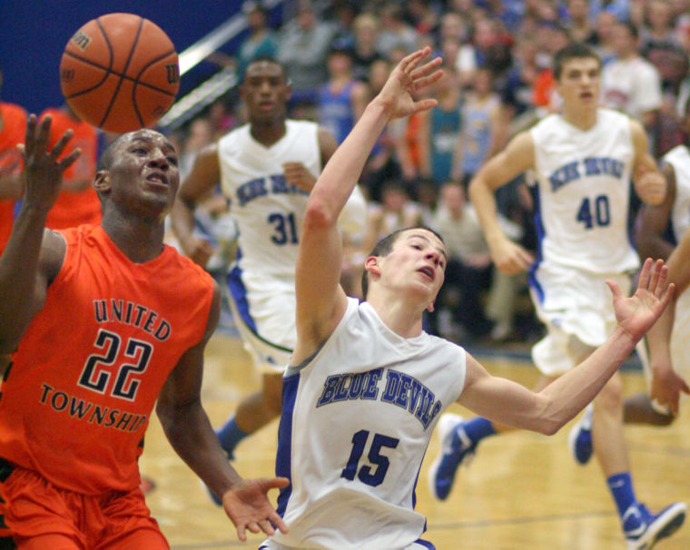Overton, UT hang on to win at Quincy
